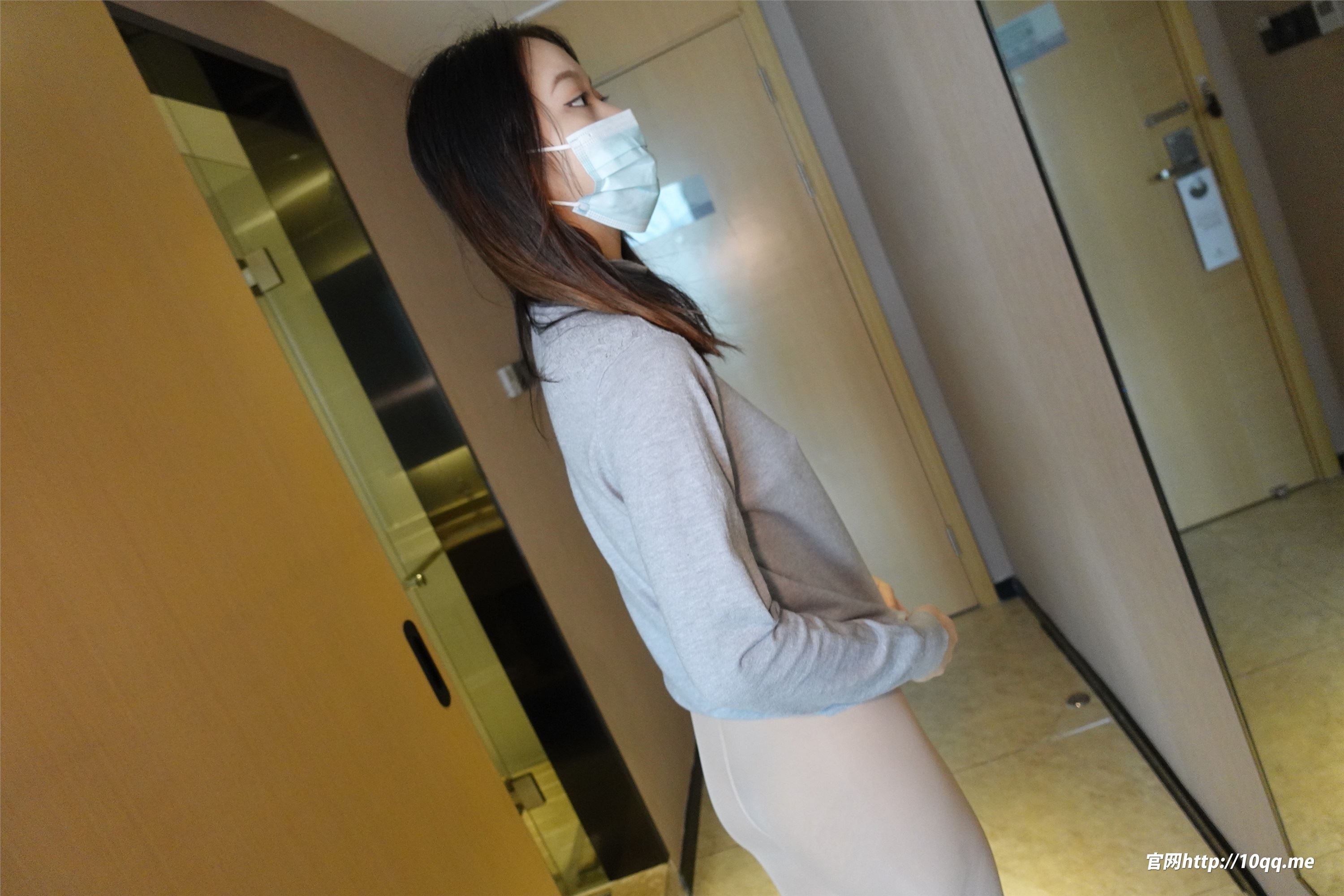 ROSI口罩系列 2022.05.03 NO.2151